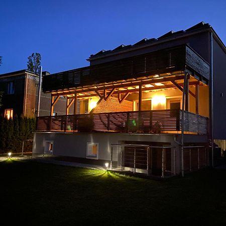 Villa Arkodes Danzig Exterior foto